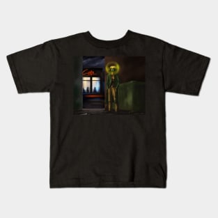 Vent Kids T-Shirt